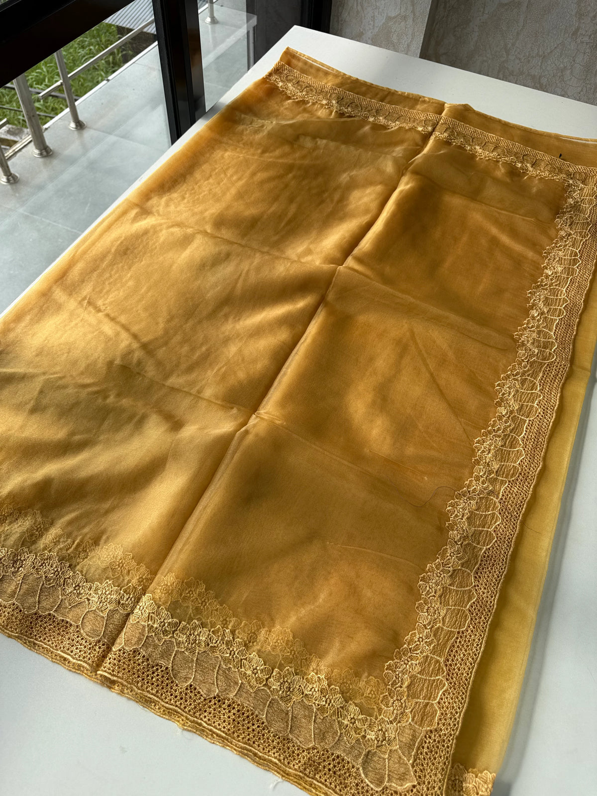 Soft Organza / CW109