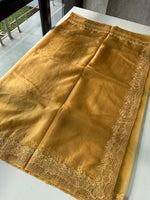 Soft Organza / CW109