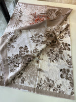 Soft georgette/ K1352