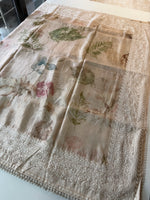 Soft semi silk /KE731