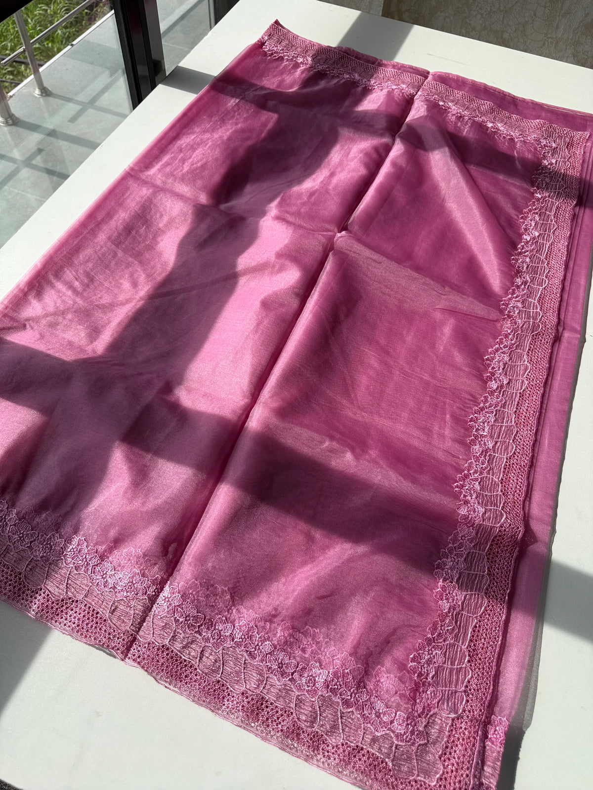 Soft Organza / CW109