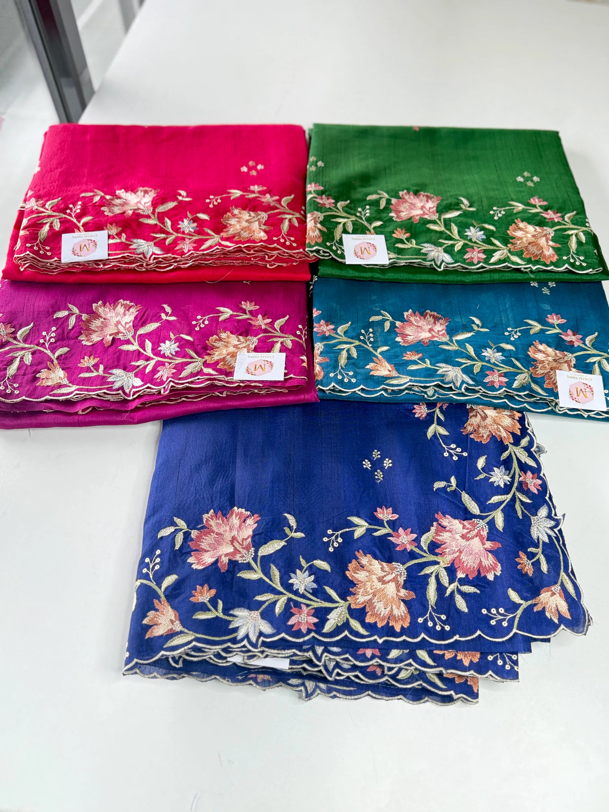 Semi Silk Saree/CJ13