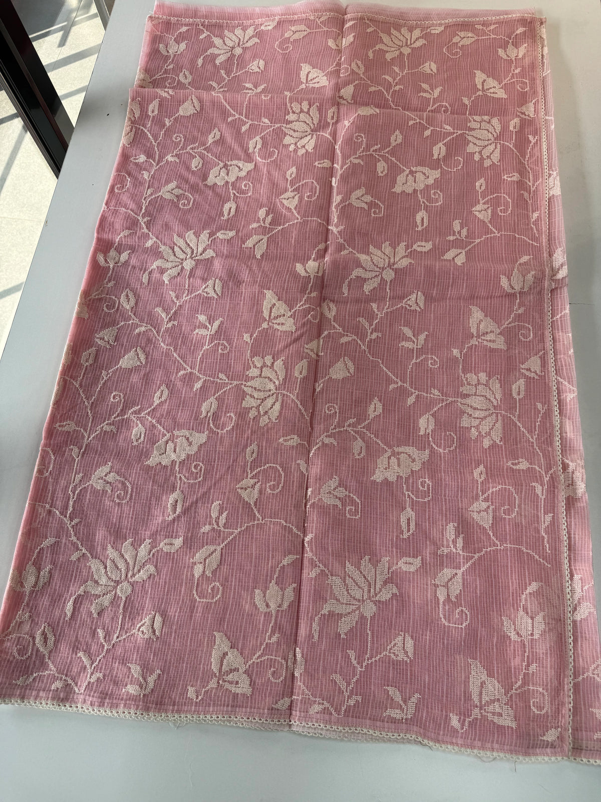 Net kotta Saree/BL55