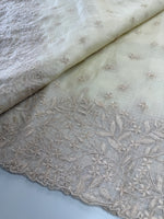 Tussar kotta Saree/ RW21