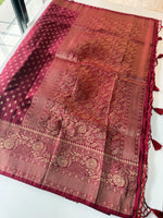 Georgette Banarasi/TAR02