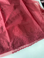 Soft organza /CWF242