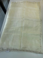 Organza Saree/ HW97