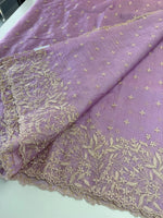 Tussar kotta Saree/ RW21