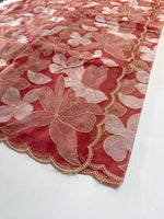 chiffon Saree/ RKF40