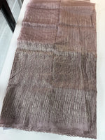 Fancy Saree/ CW337