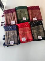 Georgette Banarasi/TAR02