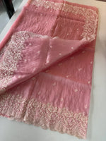 Korean organza /D15206