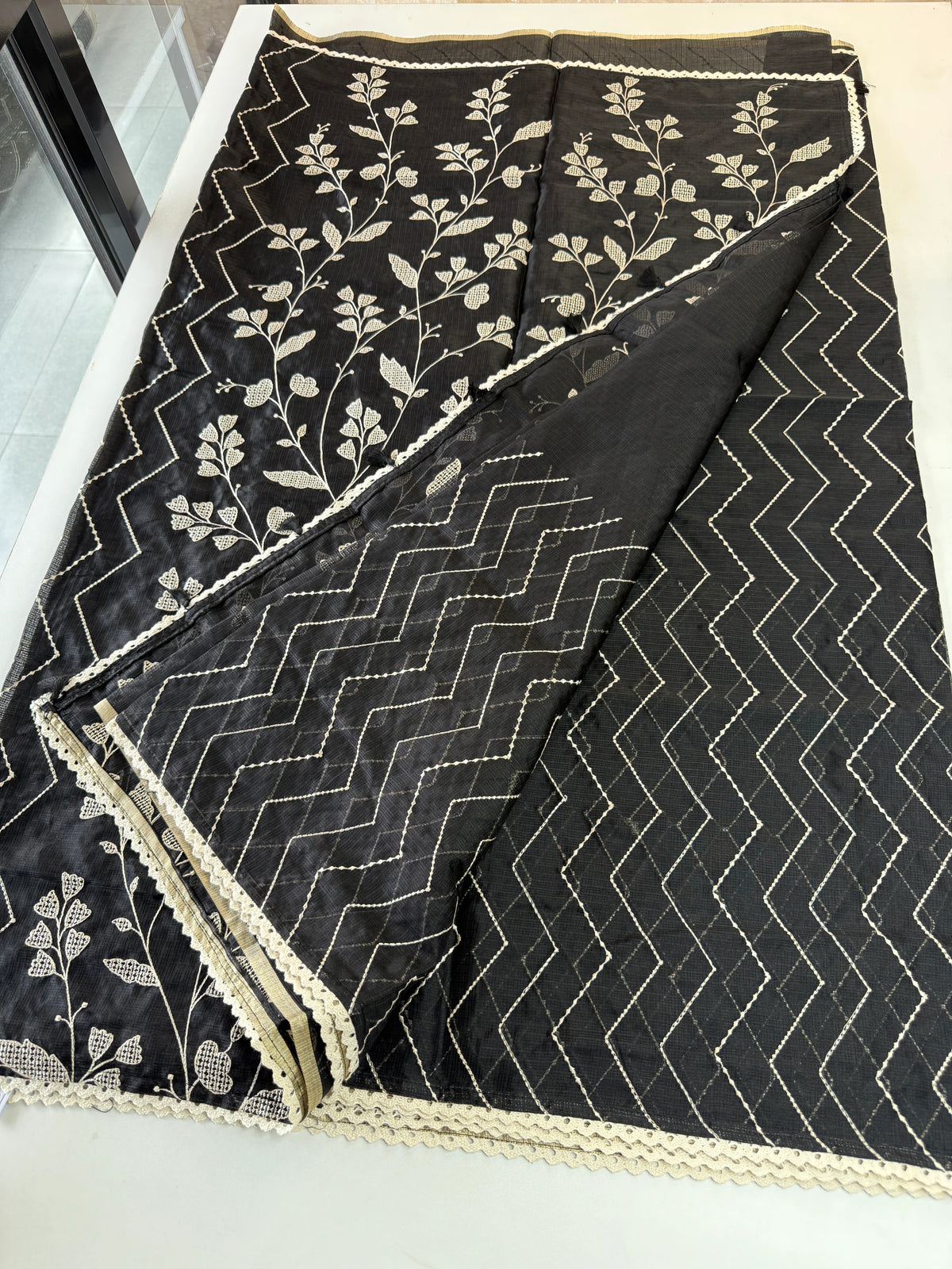 Silky kotta saree /CC36
