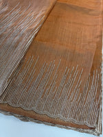 Shimmer Georgette Saree/CW474