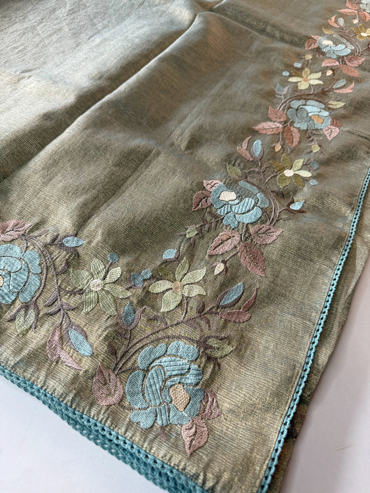 Crushed Tissue /SR179