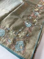 Crushed Tissue /SR179