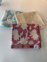 Semi Chanderi Organza/127C