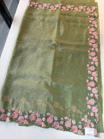 Crushed crape /SA7960