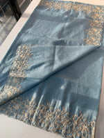 Crushed crape /AWS02