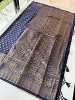 Georgette Banarasi/TAR02