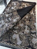 ST003/ Organza Saree