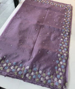 Crushed crape /HW161