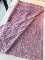 Semi uppada saree/ WS24