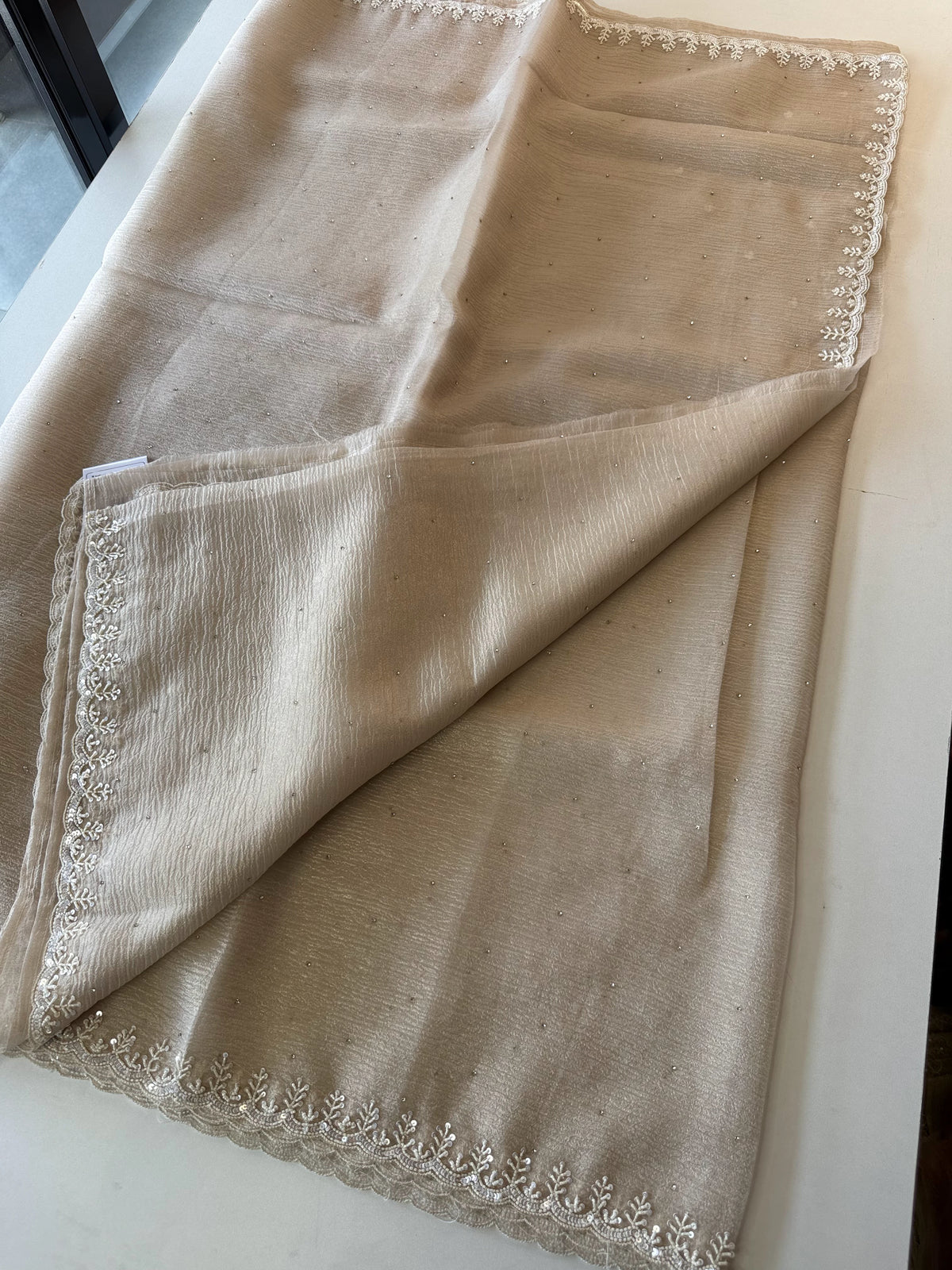 Platinum Crush/ MC800