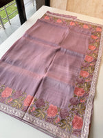 Tissue Organza /CK669