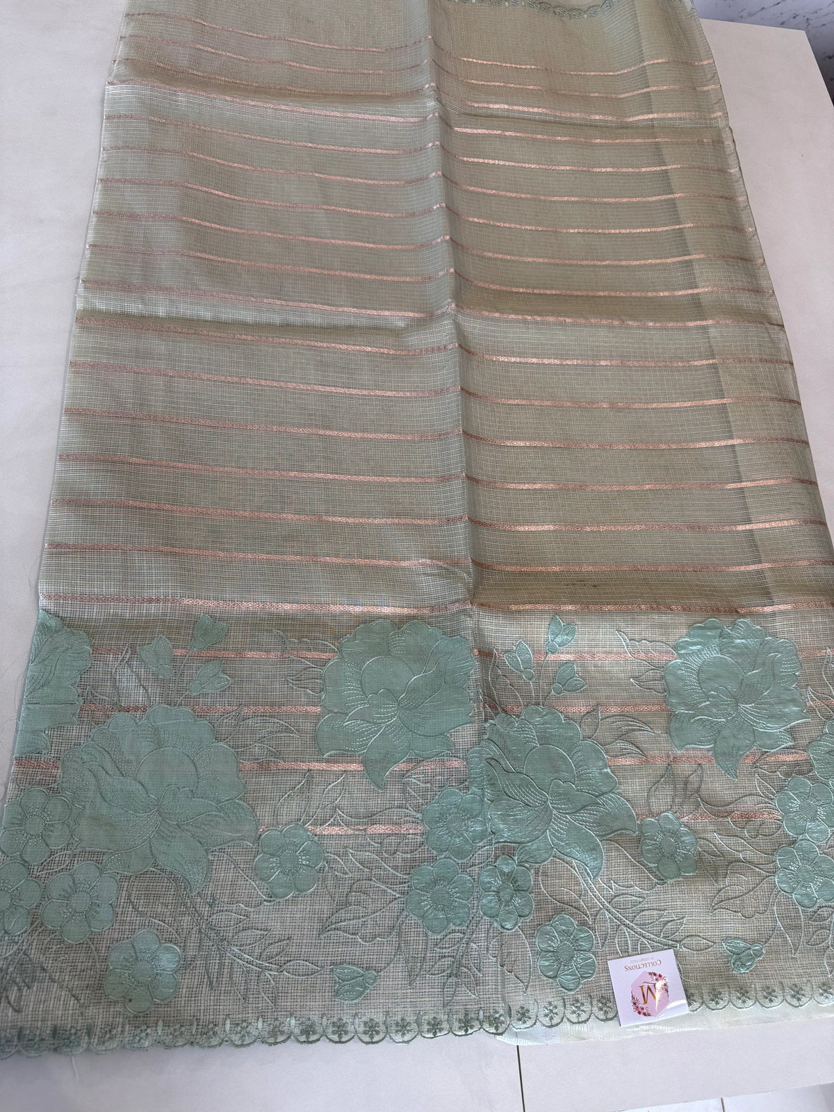 Kotta Tissue blend /GM027