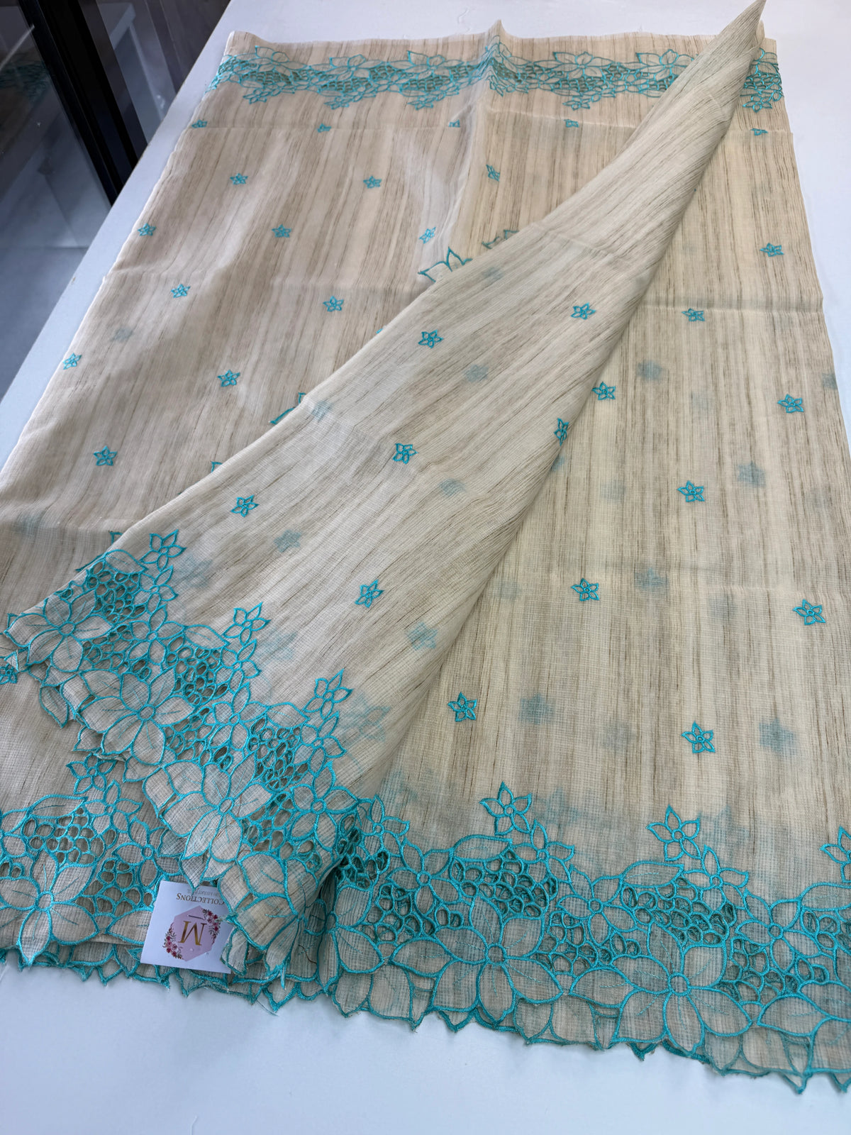 Silky Kotta saree / Kk34