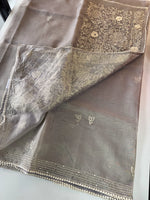 Chanderi tissue blend /BL922