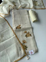 Linen cotton /U5063