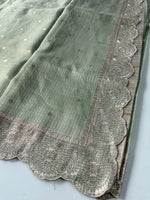 Tissue blend silky kotta /CK101