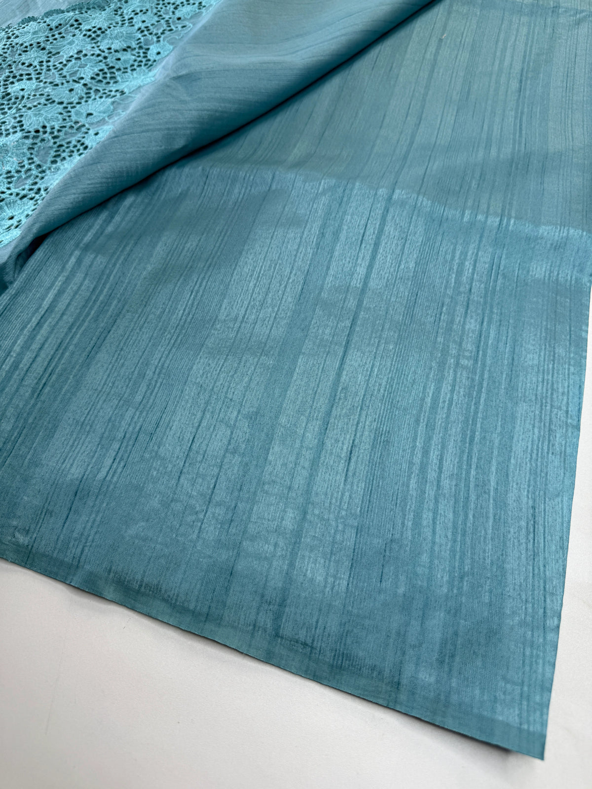 Slub silk saree/RKF24