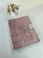 Tissue kotta saree/A6871