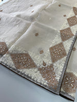 Net Kotta Saree/ 14686