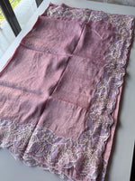 Crushed Organza /D14205