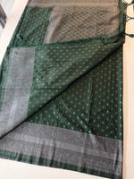 Banarasi weived georgette/TARO2