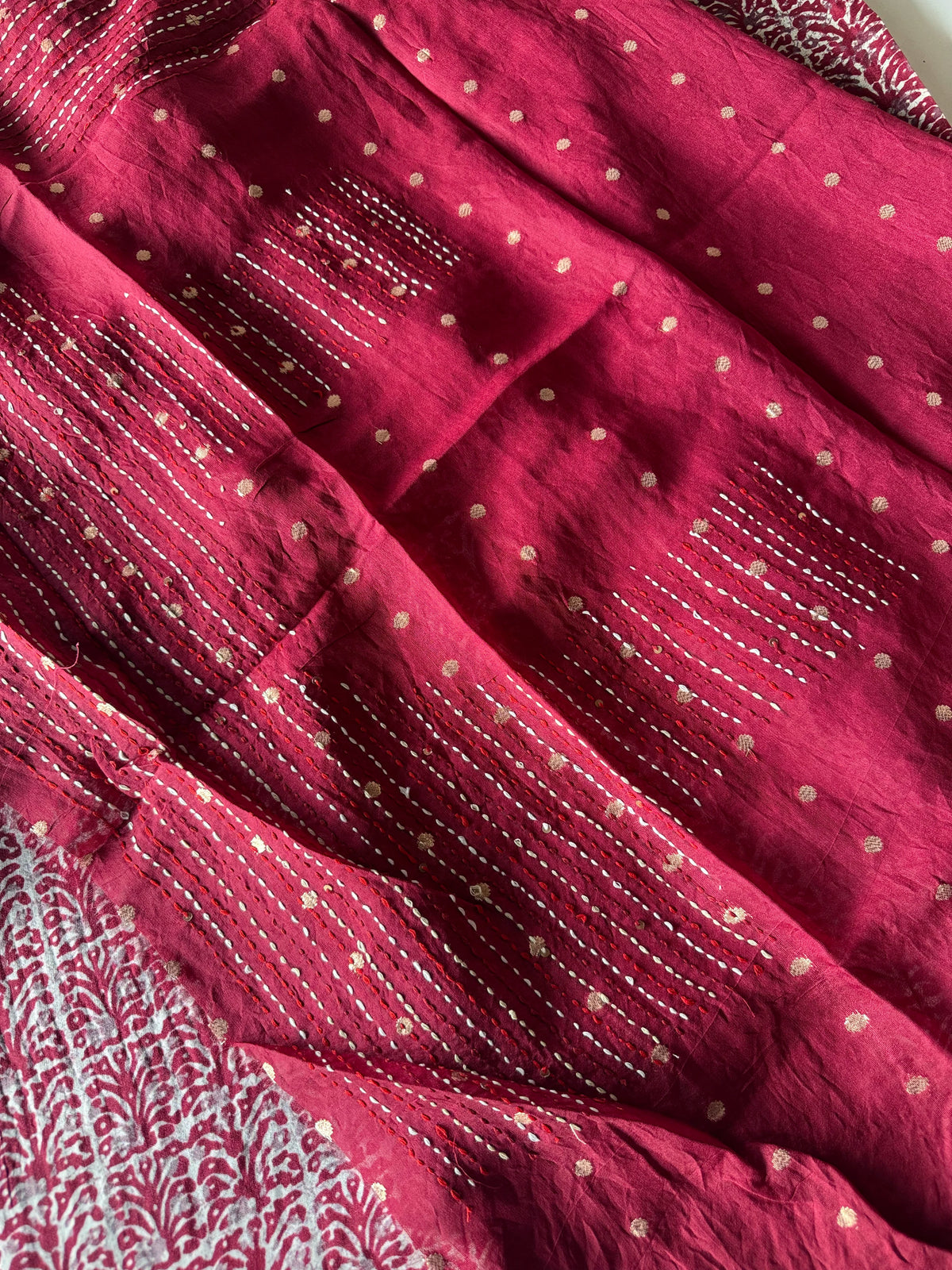 Modal Georgette /557A