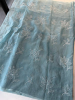 Viscous organza /AWS19