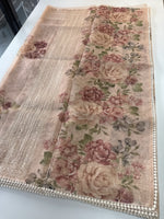 Supernet Kotta saree/ 6121