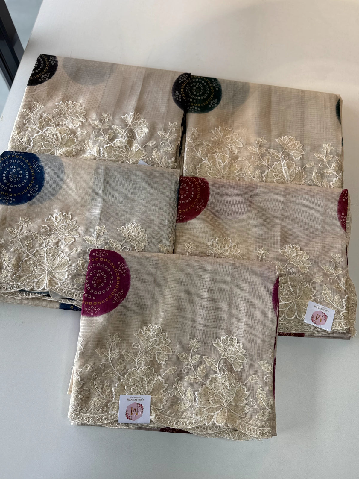 Silky kotta saree /218T