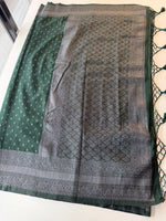 Banarasi weived georgette/TARO2