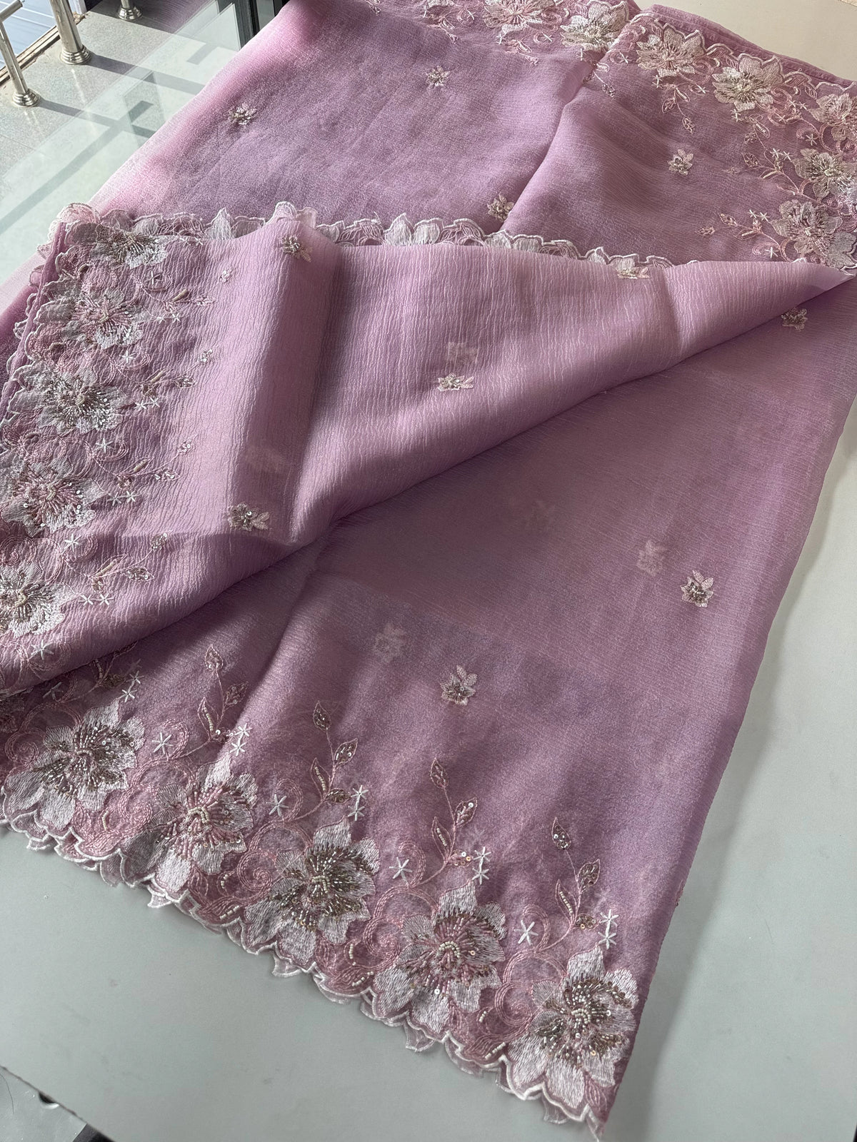 Crushed Crape premium/ HM85