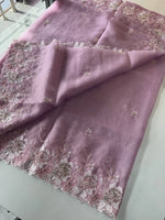 Crushed Crape premium/ HM85