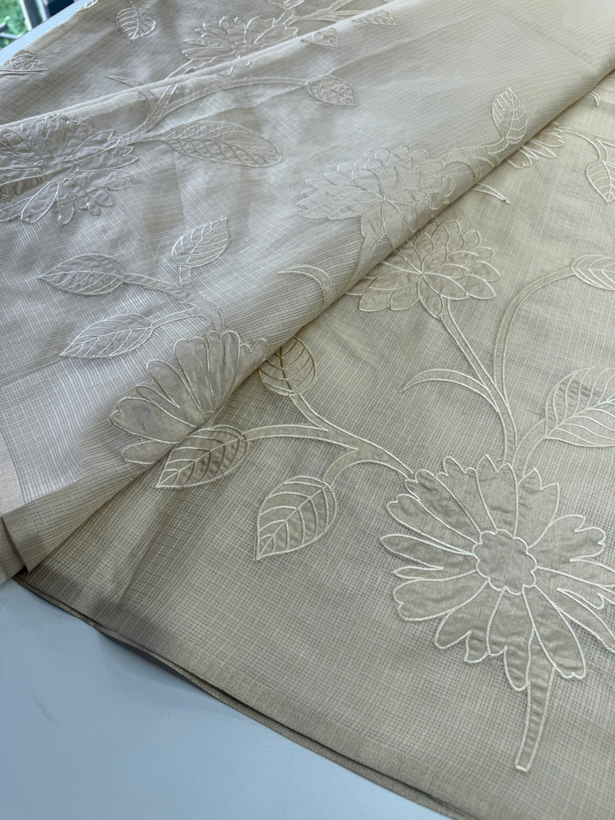 Silky kotta Saree/ SA935 A
