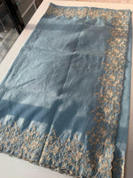 Crushed crape /AWS02