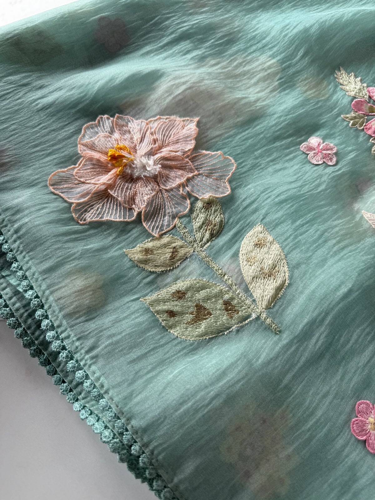 Korean Organza /BM201