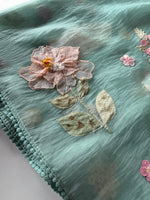 Korean Organza /BM201